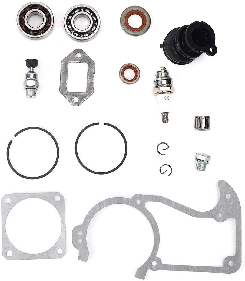 Cylinder Piston Gasket Assembly Kit