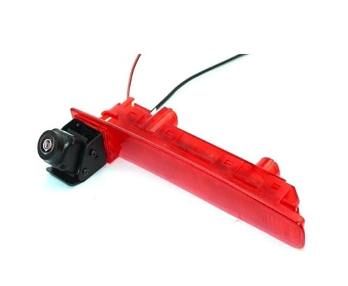 Rear View Camera - Night vision