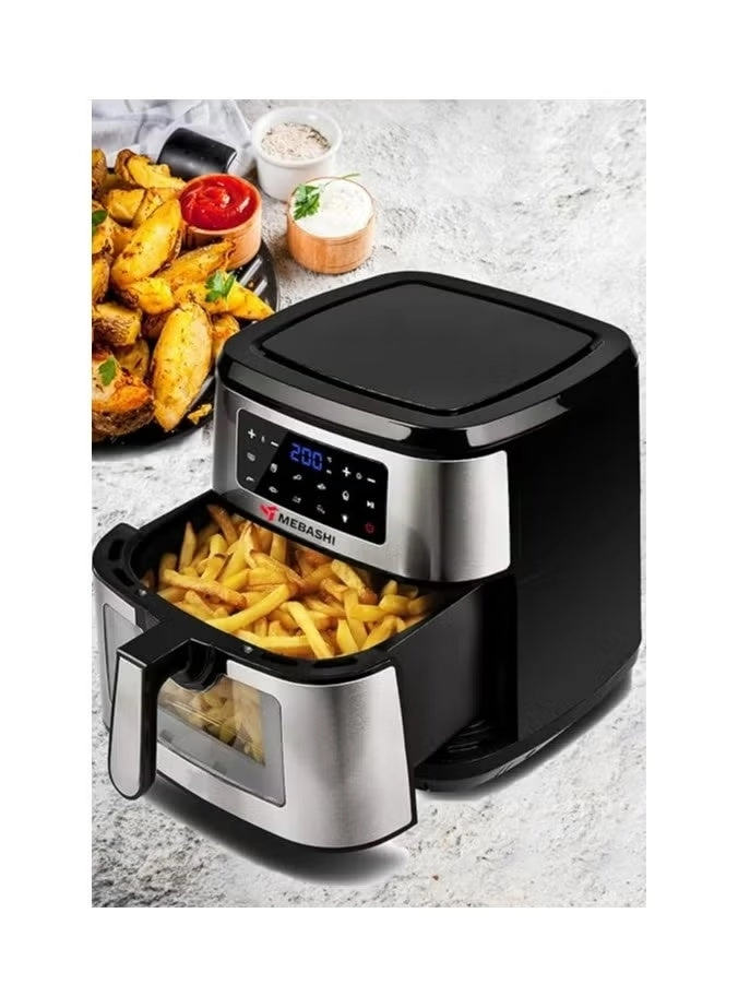 Air Fryer ME-AF971