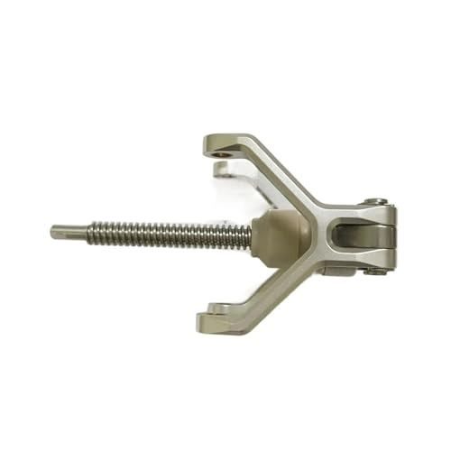 Center Frame Component Screw Steering Gear - Inspire 1 One Color