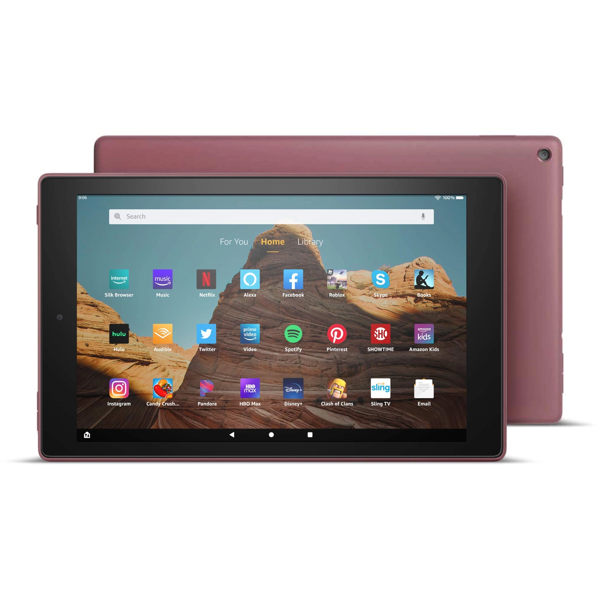 Fire HD 10 - 32GB 10.1"