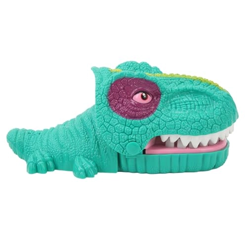 Generic Dinosaur Teeth Toy - 3 years+