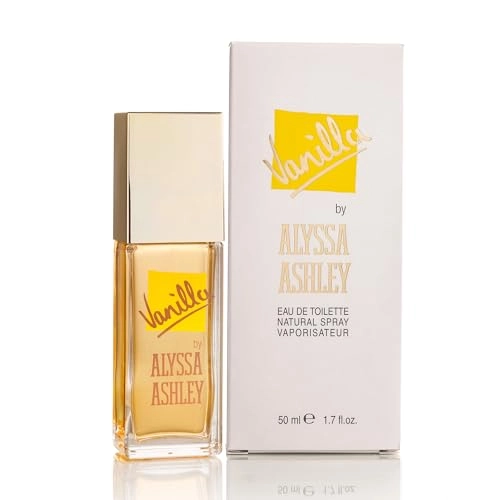 Vanilla Femme/Woman Eau de Toilette 50 ml