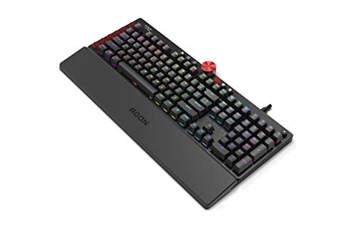 AGON AKG700 - DE Wired