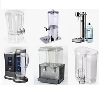 Beverage Equipment & Dispensers