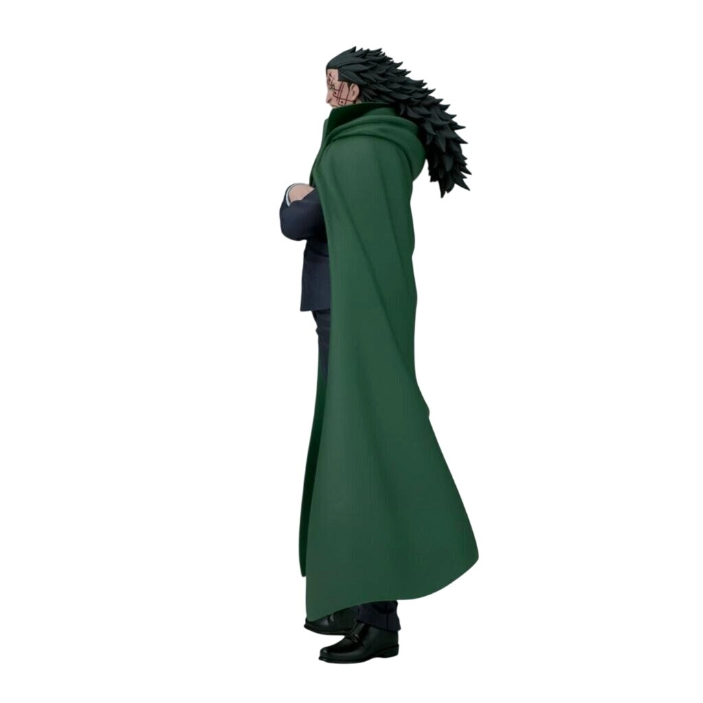 Monkey D Dragon - One Piece Dxf The Grandline Series Special