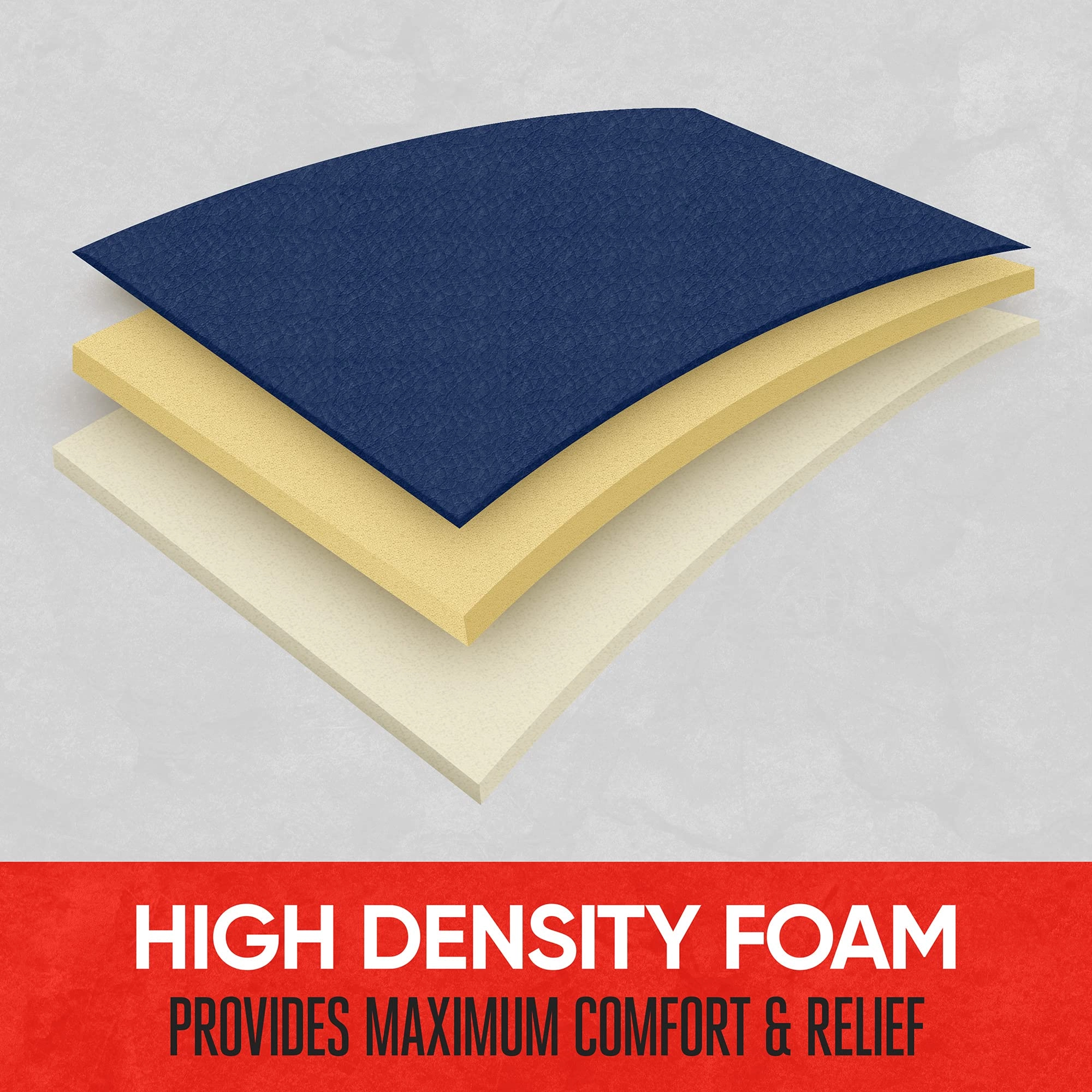 Seat Cover - Front