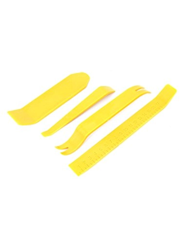 4 in 1 Dash Dismantle Tools Set
