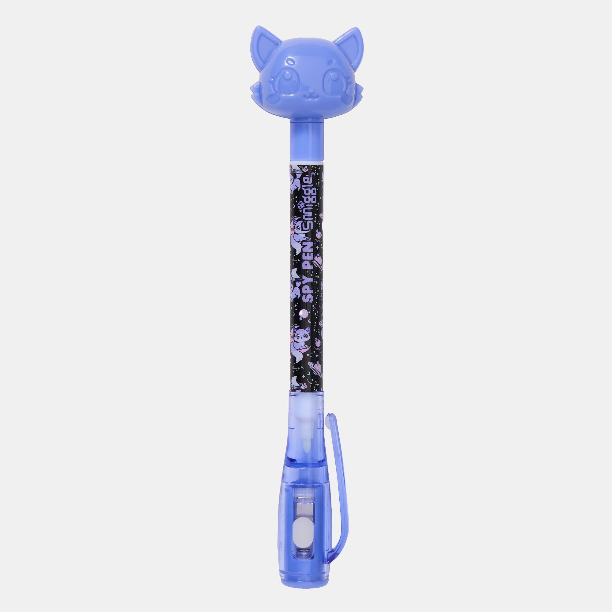 Bright Eyes Spy Marker Pen - 1