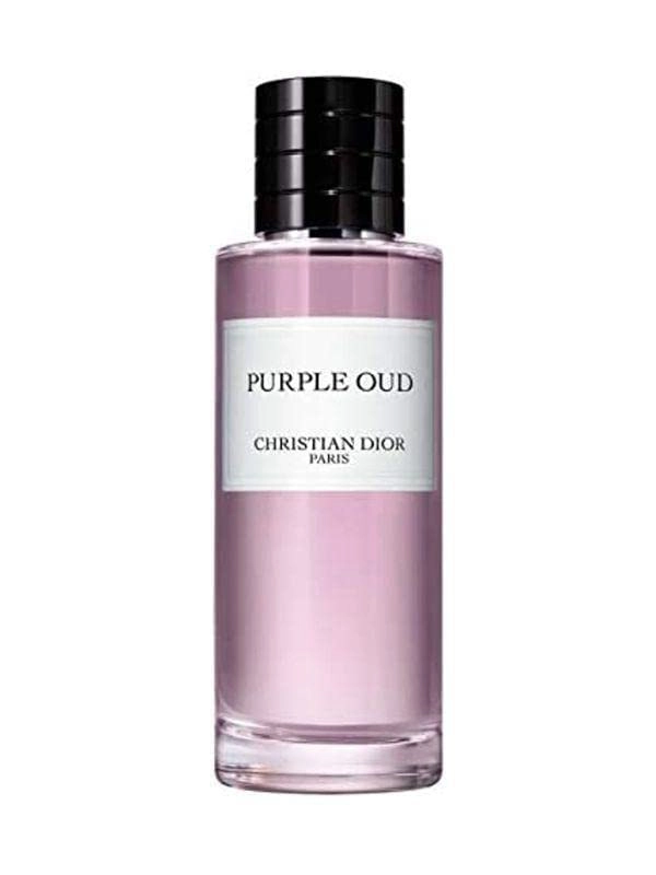 Purple Oud Eau de Parfum 125ml