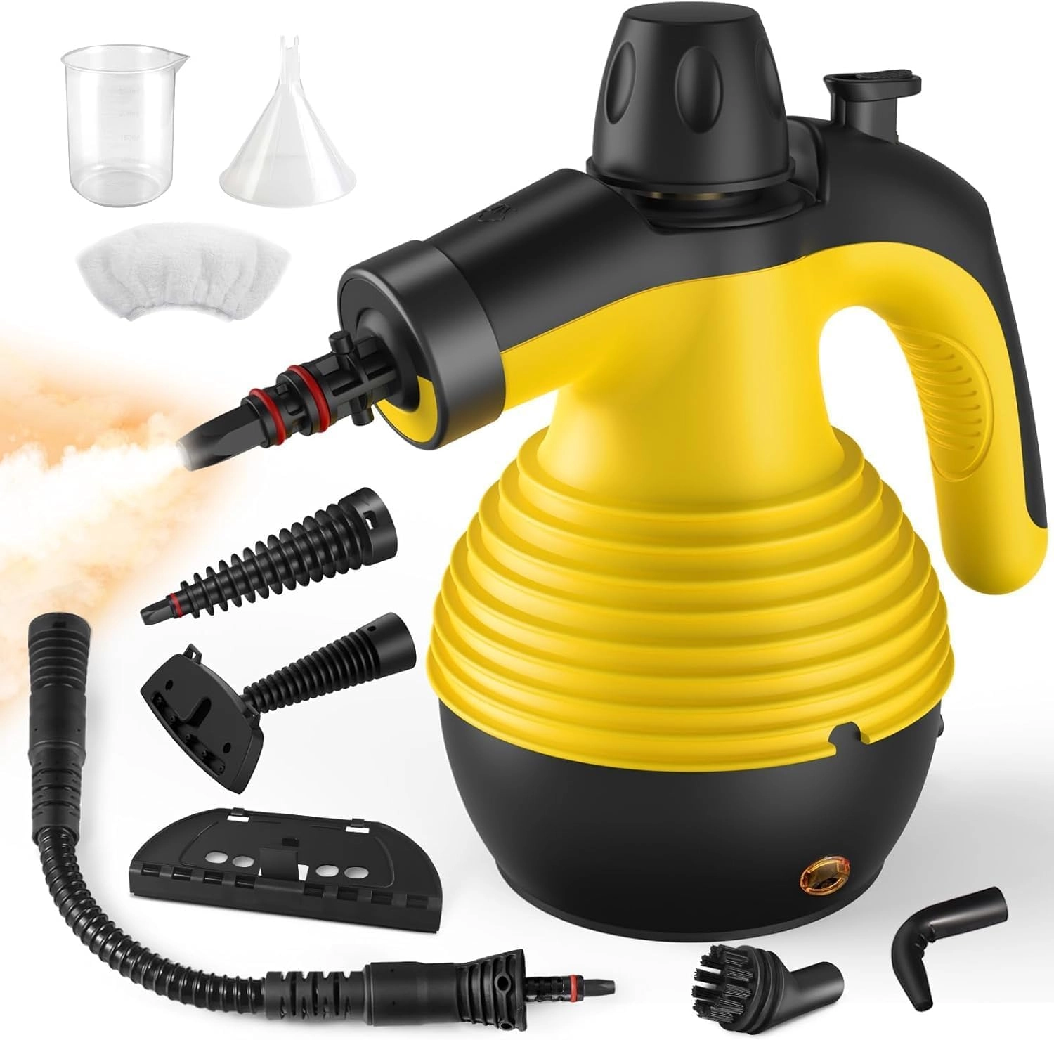 Lexmark Handheld Steam Cleaner - 350 Milliliters