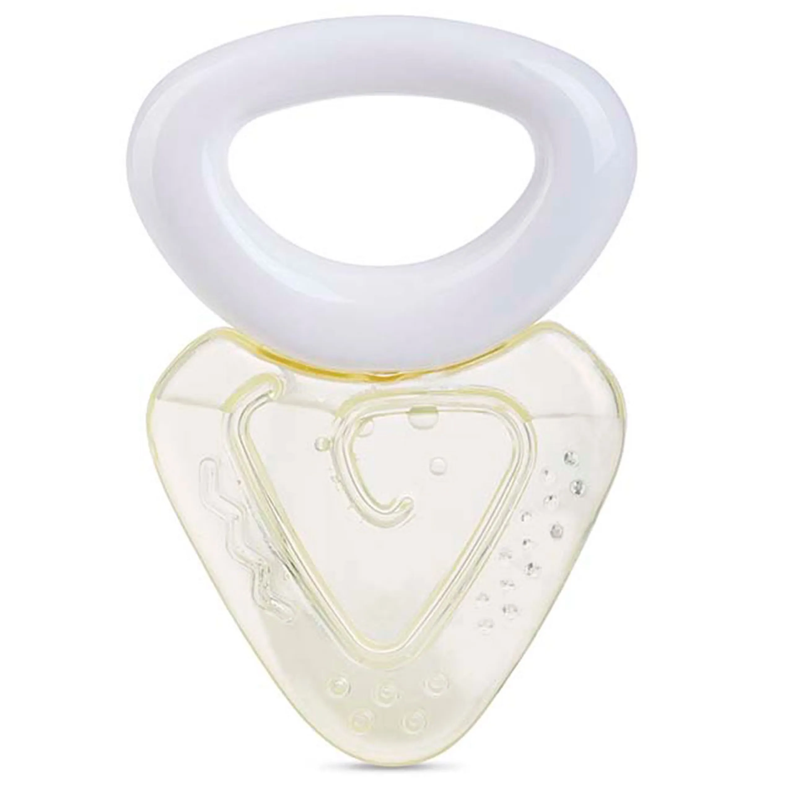 Pigeon Cooling Teether - SofTest class silicone