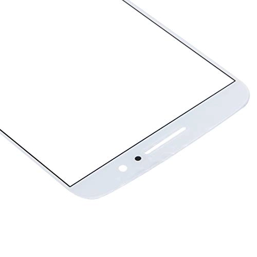 Front Screen Outer Glass Lens - Moto M / XT1662