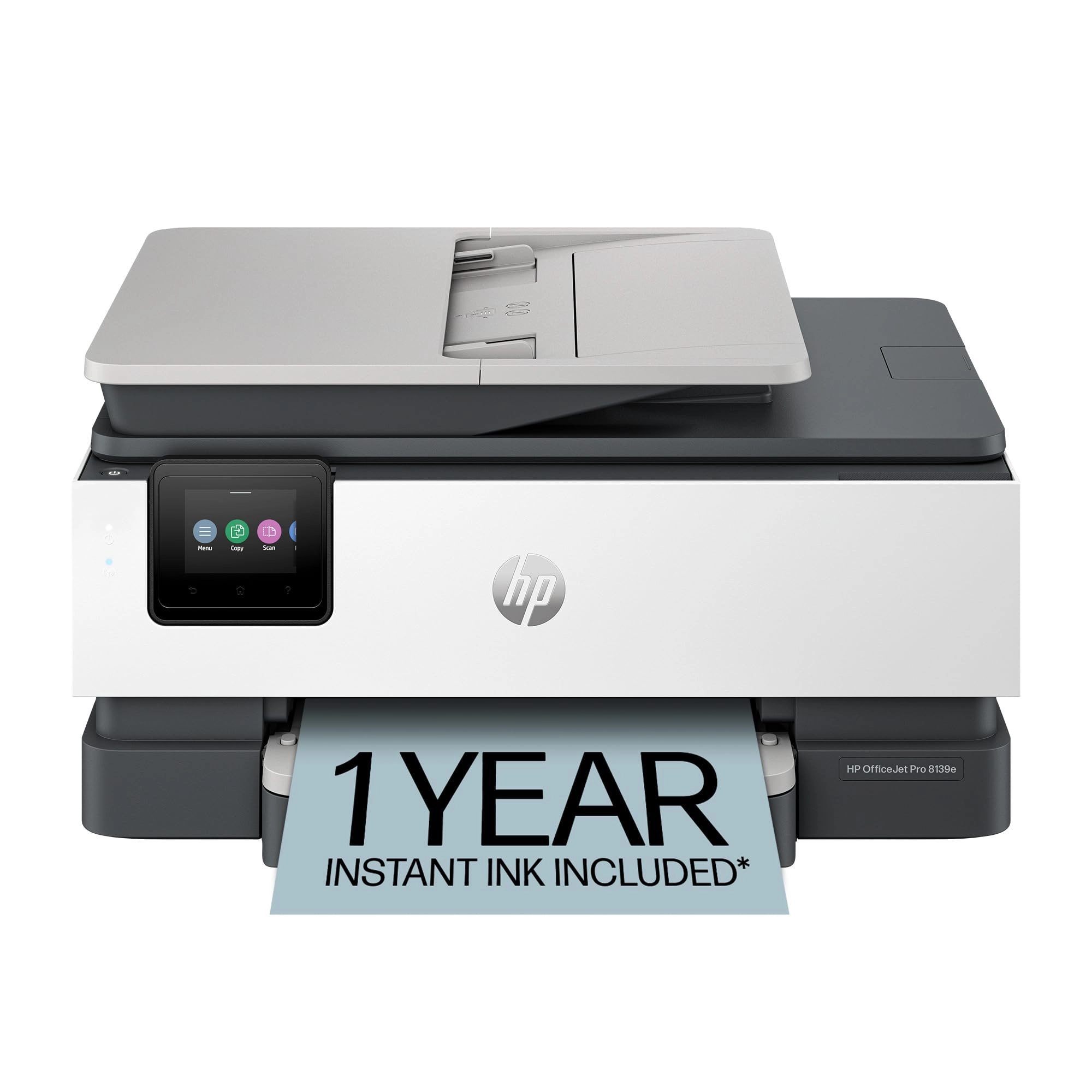 OfficeJet Pro 8139e