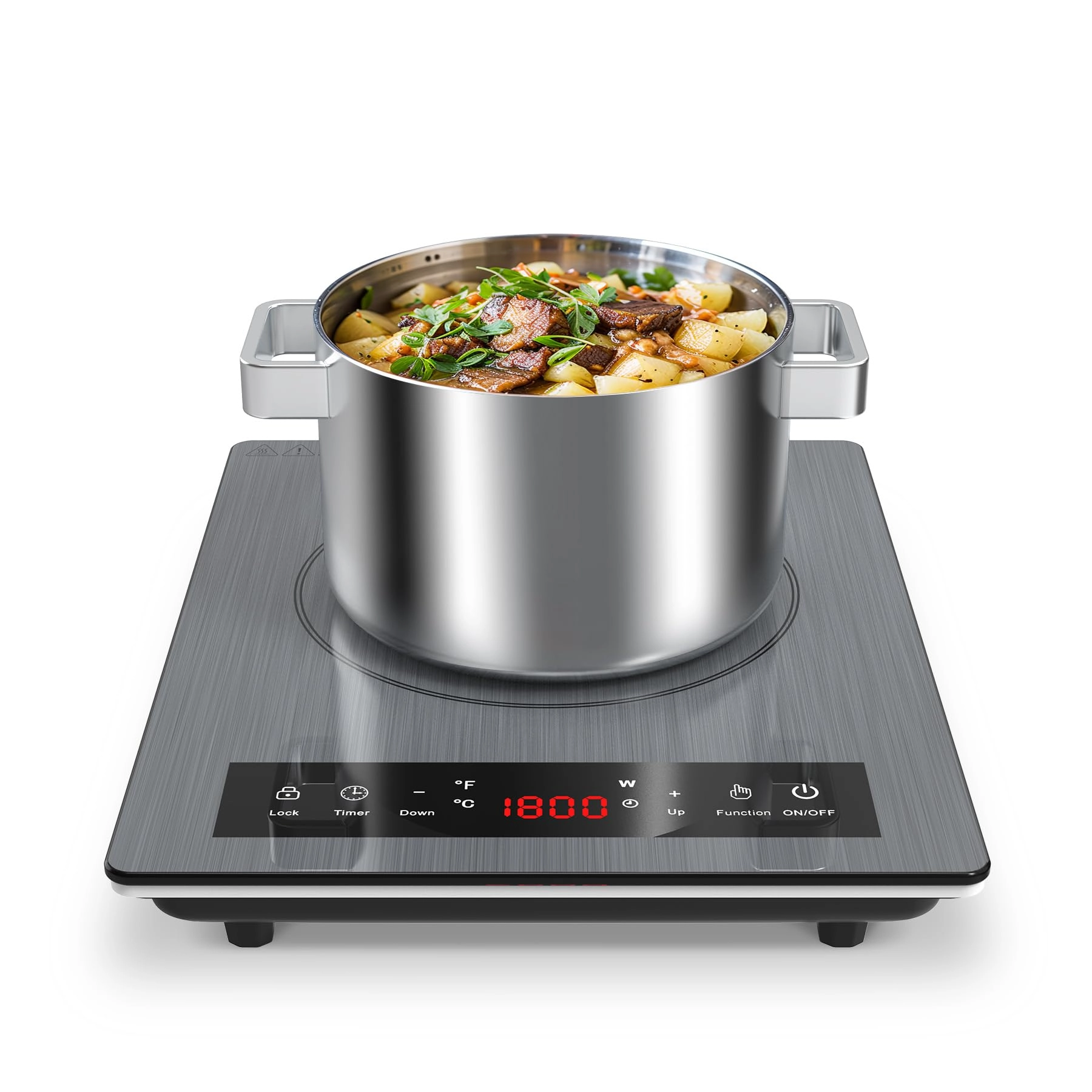 VBGK K10018 Induction hob