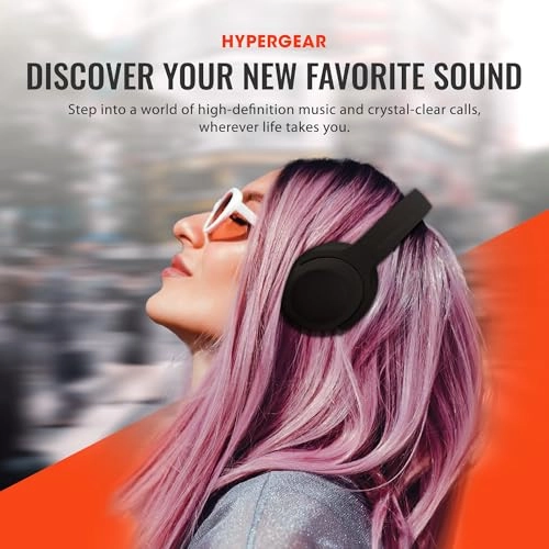 15860 Wireless Headphone