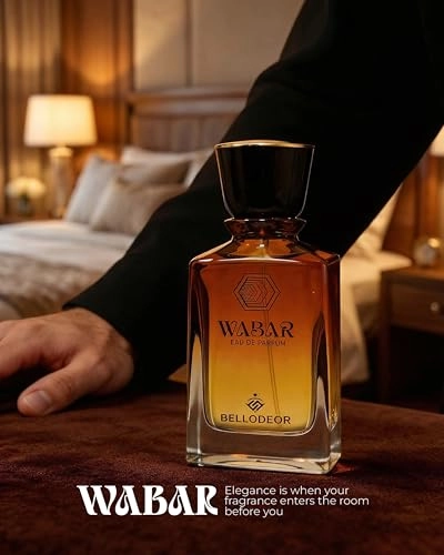 WABAR Eau de Parfum 100 ml