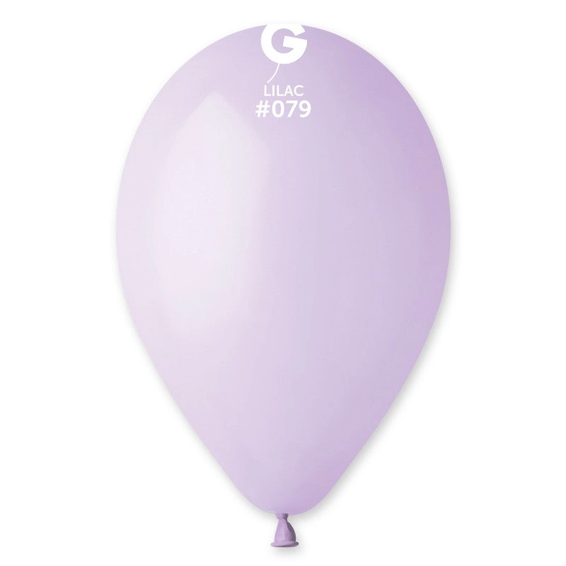 Latex Balloon - 100ct