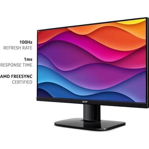 KA272Ebi - 27" 1920x1080