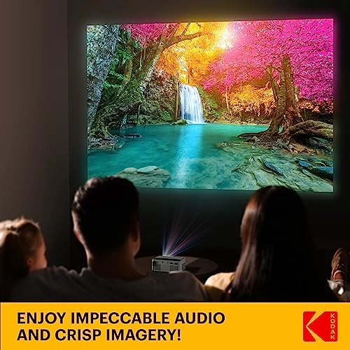 FLIK X1 RODPJSX1P480W 800 x 480