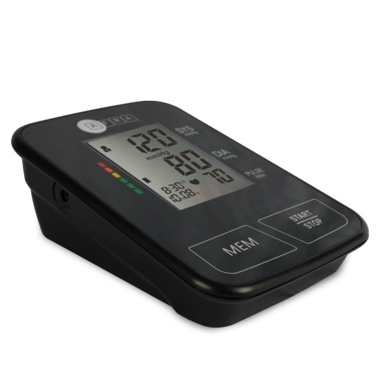 AFRA Digital Blood Pressure Monitor - Arm 22-36cm