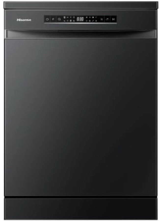 Hisense HS623E91B Freestanding