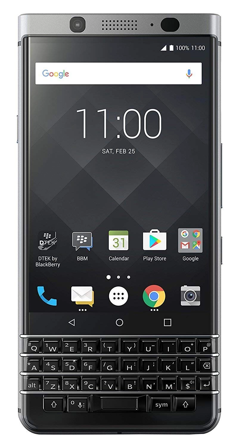 BlackBerry (Open Box) KEYone - 3GB 32GB
