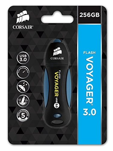 Flash Voyager - USB 3.0 USB Type A 256GB