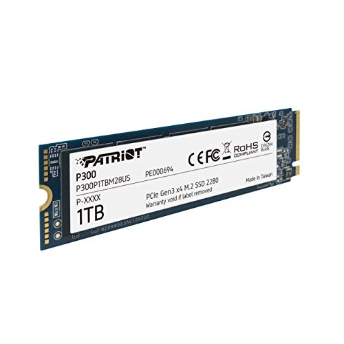 P300 - 1000 GB M 2