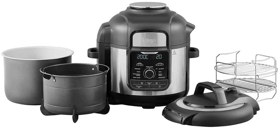 OP500ME - 7.5 Liter(s)