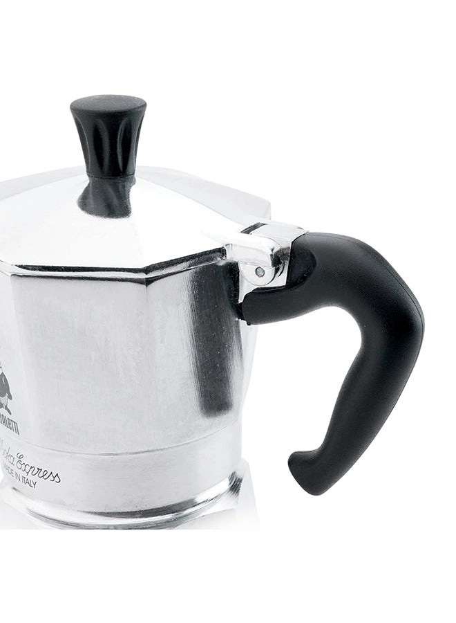 Moka Espresso Maker BE1163