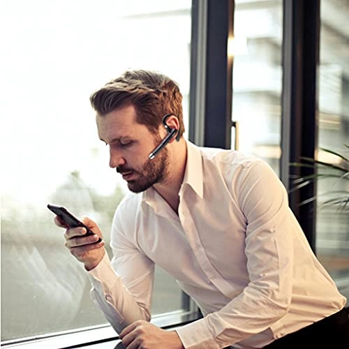 Bluetooth Earpiece Wireless Headset