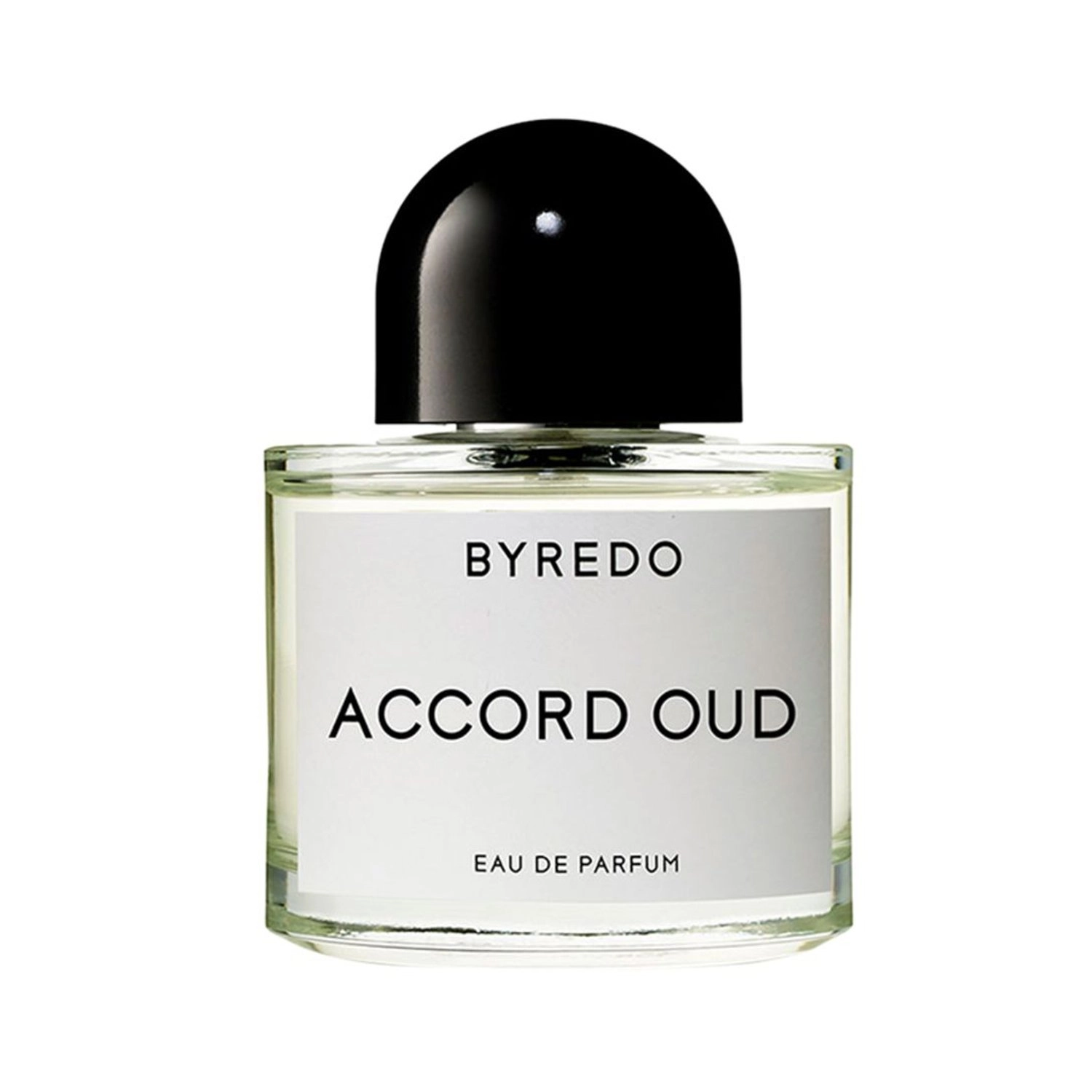 Accord Oud - Eau de Parfum 50 ml