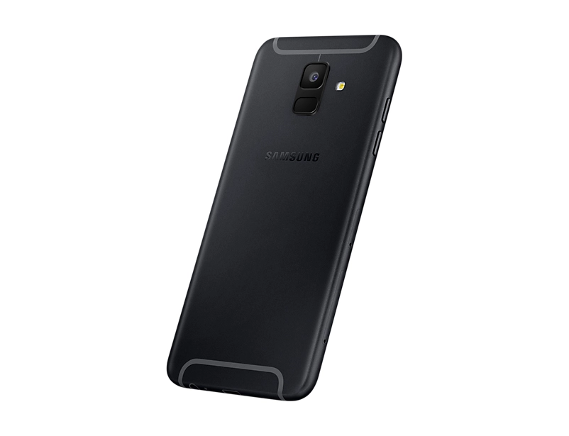 Galaxy A6 Plus - 3GB 32GB