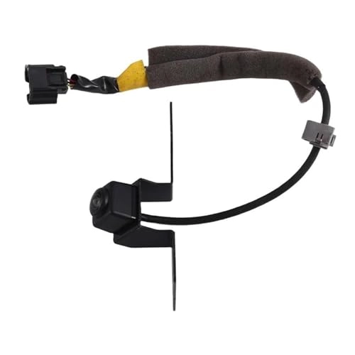 Front Parking Assist Camera - For Nissan For Altima 2019 Through 2022