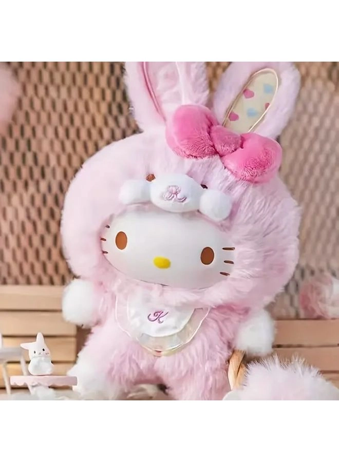 My Melody Plush Mystery Box - Random Model 1pcs