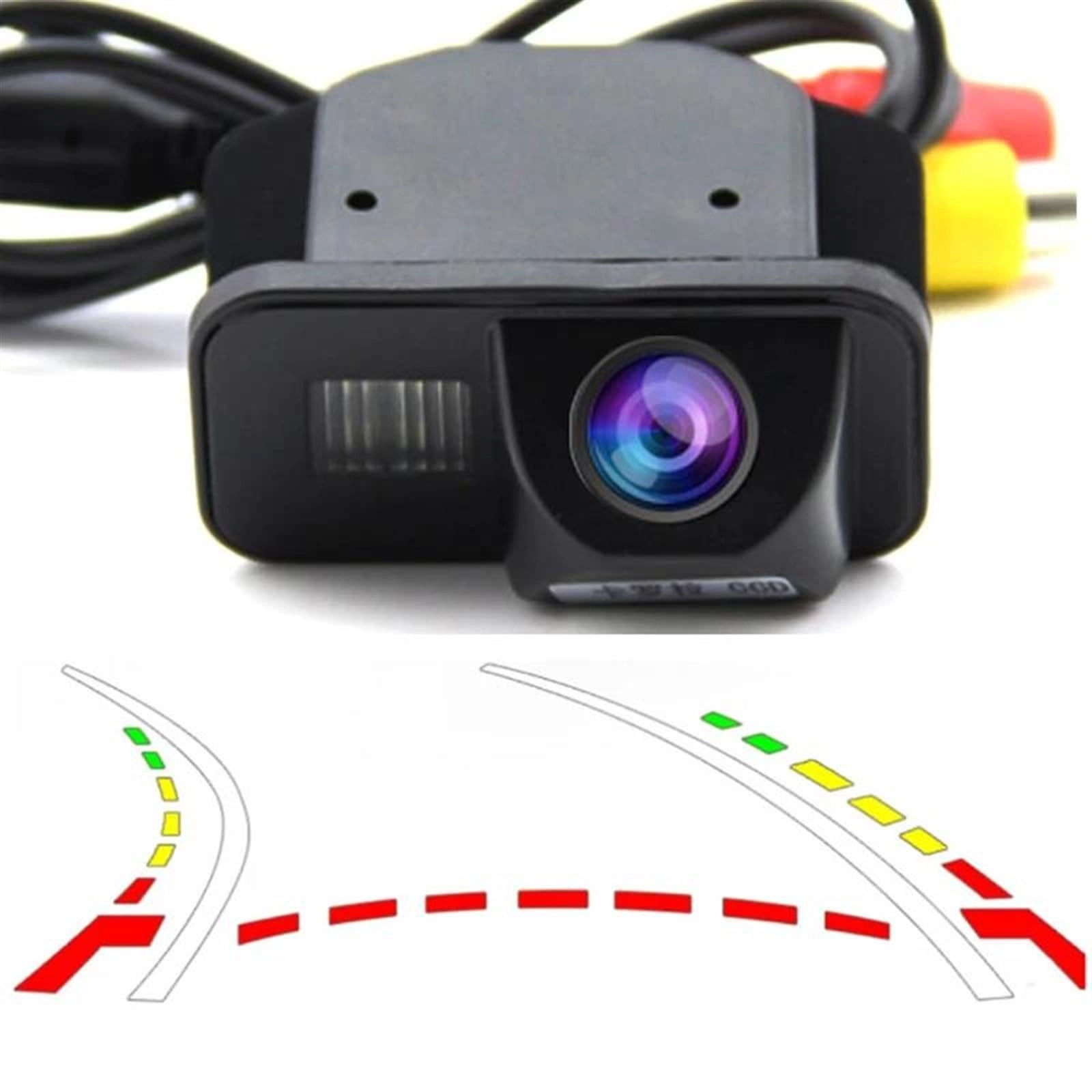 Reversing Camera - Night Vision