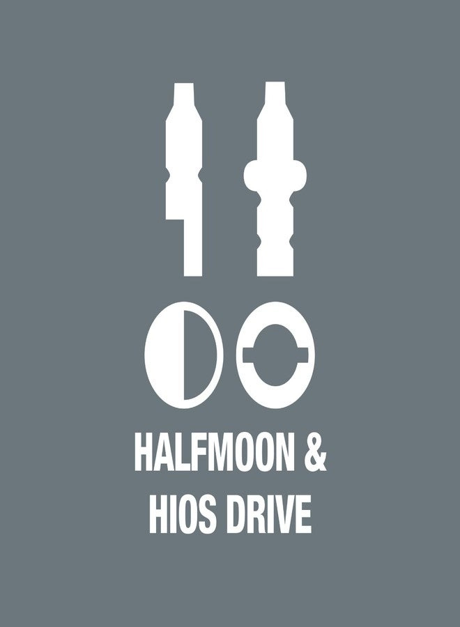 898/9 Combi BIT Holder