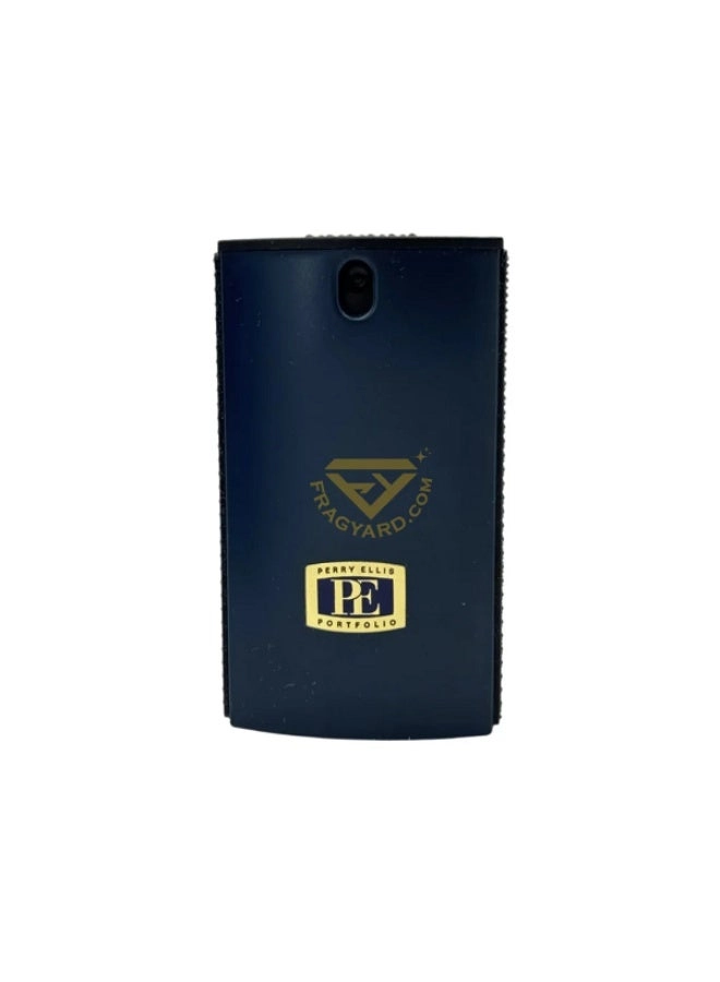 Portfolio Elite Blue Eau de Toilette 30Ml