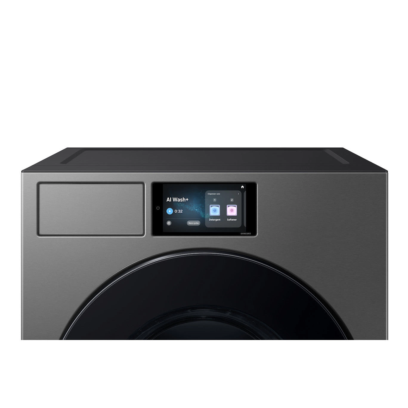 Bespoke WF90F26ADSGU