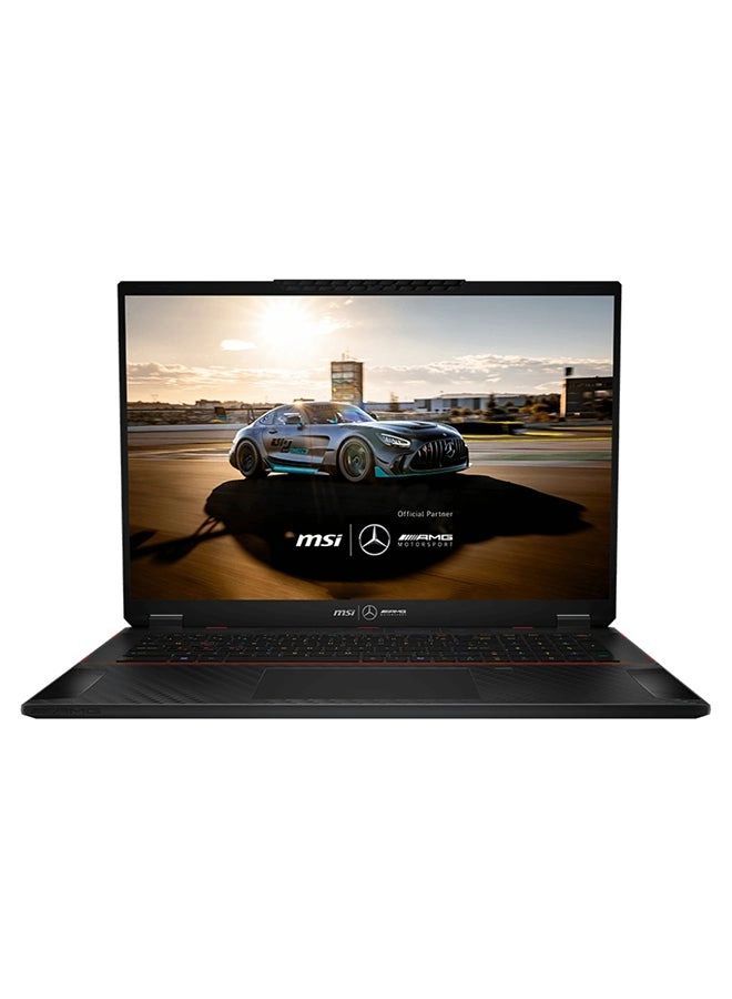 Stealth 18 AI Studio - 18'' Ultra 9-185H 32GB DDR5 2TB SSD