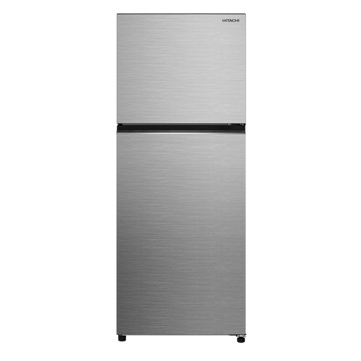 2 Door Top Freezer Refrigerator