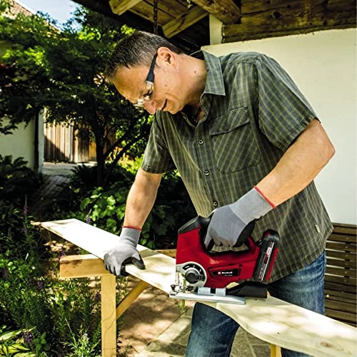 TE-JS 18 Li - 12 watts