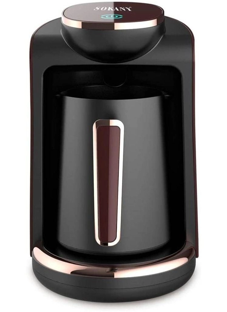 Turkish Coffee Maker SK0136