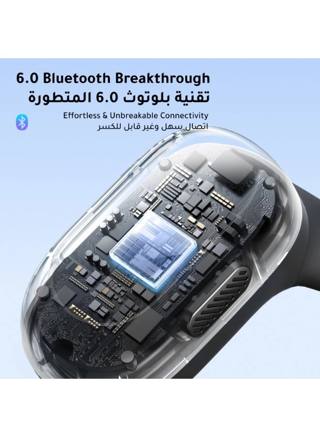 FitBuds Wireless Earbud