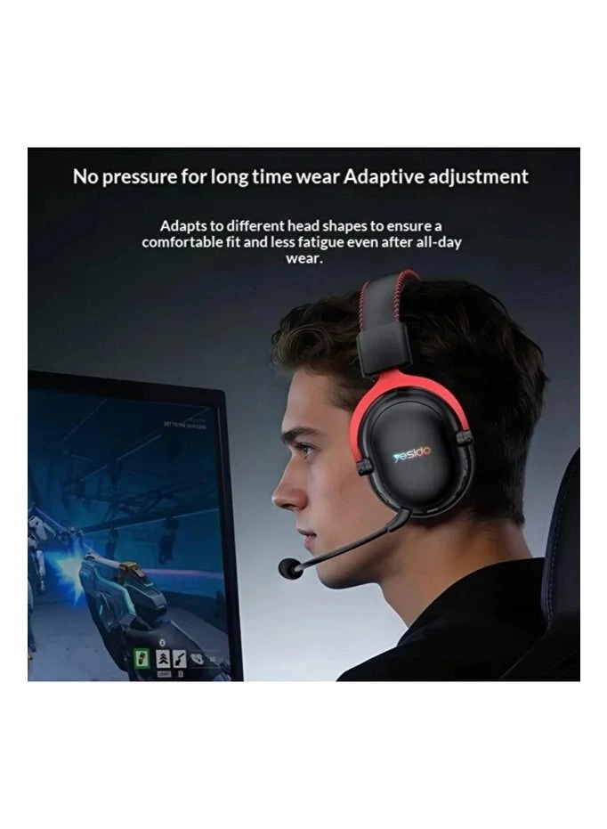 EK01 Wired Headset