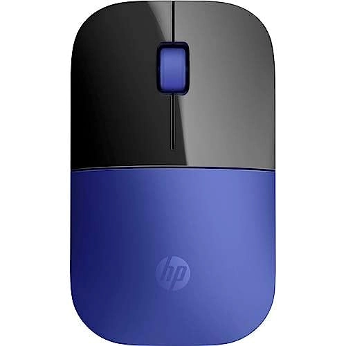 Z3700 Mouse - Wireless