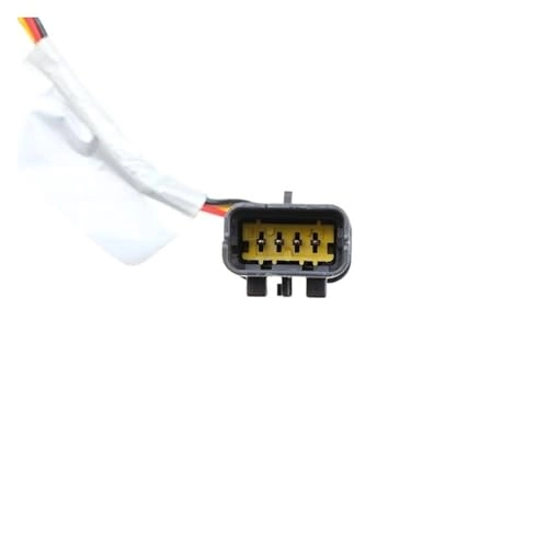 Rear View Backup Camera - Night Vision