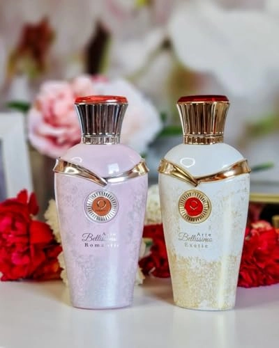 Arte Bellissimo Romantic Eau de Parfum 75ml