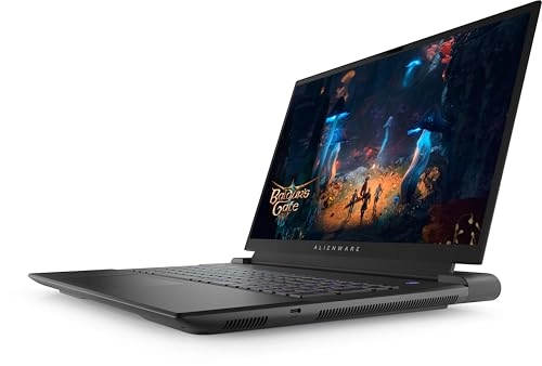 Alienware m18 R2 - 18'' Core i9-14900HX 32GB DDR5 1TB SSD